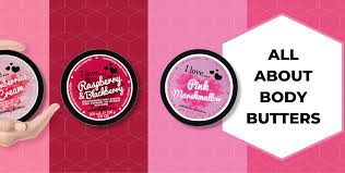 Everything You Need To Know About Body Butter I Love Cosmetics Beautifully Scented Bath And Body Gifts