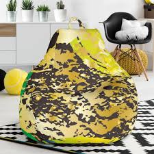 All Of Our Bean Bag Chairs Are Custom Made To Order And Handcrafted To The Highest Quality Standards Each Bean Bag Chair Is C Bean Bag Chair Chair Chair Cover