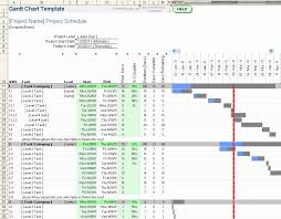 Ms Excel Chart Templates Awesome Free Gantt Chart Template For Excel In 2020 Gantt Chart Templates Gantt Chart Gantt