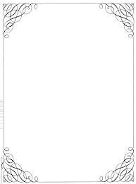 Black And White Gingham Border Free Clipart Borders Borders Clip Art Images Clipartall Com Clip Art Borders Calligraphy Borders Simple Borders