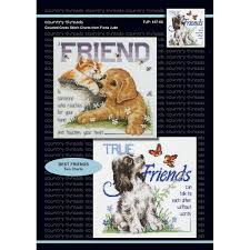 Country threads cross stitch patterns. Country Threads Charting Creations Unique Counted Cross Stitch Patterns And Kits