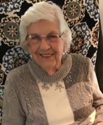 Leta Rotenberry Obituary (1928