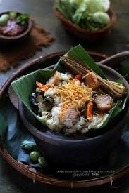 Resep nasi kuning gurih, mudah dan affordable untuk semua kalangan mulai dari menengah keatas sampai menengah ke bawah. Resepi Nasi Bakar Ayam Sunda Resepi Merory Sedap Betul
