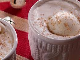 Ice Cream Eggnog Recipe Food Network Recipes Food Farmhouse Rules Recipes