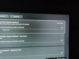 Psa When You Get Your Series X S You Can Network Transfer Your Library Faster Than Your Internet Can Download Your Games Xboxseriesx