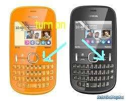Com factory reset protection (frp) also known as activation lock is a security feature to protect your android device. Solved Nokia 200 How To Turn On Fixya