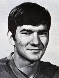 Henry Boucha Hockey Stats and Profile at hockeydb.com