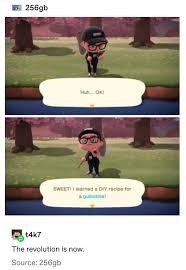 Random Funny And Weird Tumblr Moments Animal Crossing Funny Animal Crossing Memes Animal Crossing