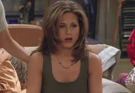 Look back on jennifer aniston's hair journey on friends tierney bricker 2/11/2021. Jennifer Aniston Just Said Something Kinda Shocking About The Rachel Haircut Hellogiggles