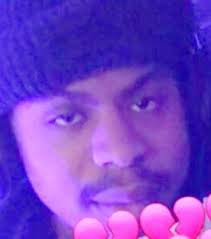 Erik Ray Thomas Jr., age 20