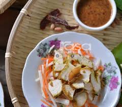 Typically sold in javanese restaurants or warungs, pecal is a traditional salad that is known for its simplicity of preparation as well as its low. 1 Kuah Pecal Jadi 5 Menu Berbeza Tak Caya Korang Kena Cuba