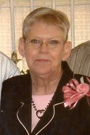 Sheila Kay Williams Lofgren (1948-2010)