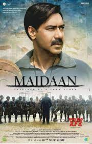 Ajay devgan movies list ajay devgan videos ajay devgan songs. Ajay Devgn To Charge A Bomb For Five Film Deal With Amazon Instant Bollywood