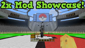 How to install minecraft pe mods share mod tell your friends about this mod! Minecraft Xbox 360 Xbox One Jet Pack Mod Pokemon Stadium Map Youtube