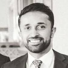 Consumed with Gratitude