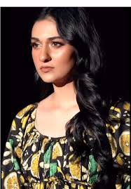 Sara Khan's Glamorous Glow-Up Moments