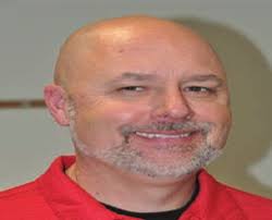 NALC President Brian L. Renfroe