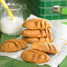 Homemade Bear Paws Cookies Metro Recipe Bear Paw Cookies Recipe Dessert Smoothie Paw Cookies