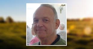 Harry Madison Harris Obituary February 20, 2020