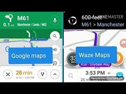 Sep 28, 2015 · open waze app and type the location you want to go to. Waze Maps And Google Maps Quick Comparison Youtube