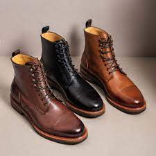 Furthermore, they're ethically handmade using a blake stitch construction. Beckett Simonon Shoes Review Must Read This Before Buying