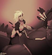 Blazblue porn :: bullet (blazblue) :: bikupan :: Blazblue :: r34 :: artist  :: iron tager :: xxx-files :: games  funny cocks & best free porn: r34,  futanari, shemale, hentai, femdom and fandom porn