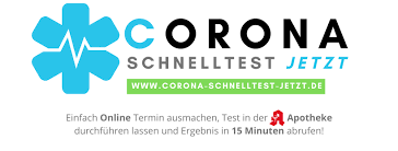 Ab heute sollen die tests in deutschland verfügbar sein, teilt der schweizer pharmakonzern mit. Corona Schnelltest Jetzt Home Facebook