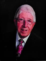 William Collar Obituary (2021)