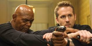 News how much ryan reynolds' the hitman's wife's bodyguard could make at the box office opening weekend, despite reviews dirk libbey 4d how will the ryan reynolds and samuel l. The Hitman S Wife S Bodyguard Will Now Release A Few Months Early Laptrinhx News