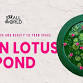 Resin Lotus Pond event image