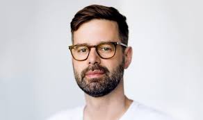 Decoding Entrepreneurs: Ian Jeffrey, Co-Founder and CEO at Breathe Life