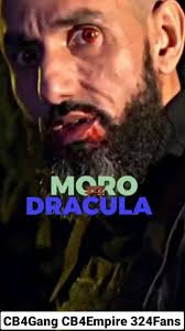 Dimenticate tutto ciò che credevate di sapere su Dracula 🦇 Yaser Mohamed  interpreta un Dracula magnetico, elegante e totalmente imprevedibile: un  mix di fascino oscuro, tempismo comico e quell'energia brillante che rende