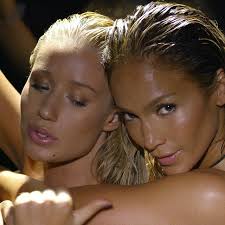 Jennifer Lopez - .#JLoBooty featuring Iggy Azalea @thenewclassic ...