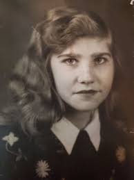 Janice Via Obituary May 2, 2020