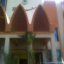 Though its main function is as telecommunication tower, visitors can enter the. Menara Zakat 4 Tips