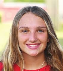 Emily Harwell's Instagram, Twitter & Facebook