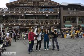 Mt Fuji Only Stopped At The 5th Station With The Stupid Tour Bus I Took I Hope To One Day Be As Courageous As The People On Mount Fuji