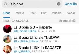 In qualità di amministratore di gruppi puoi aggiornare i dettagl. Revenge Porn E Pedopornografia Nella Rete Dei Canali Telegram Landnews