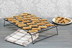 Clif bar barre energetique beurre de cacahuete. Friandises Maison Pour Chien Deux Recettes Faciles Toutoupourlechien
