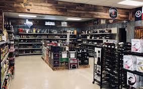 Hilltop Liquors Welcome