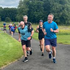Cabinteely parkrun
