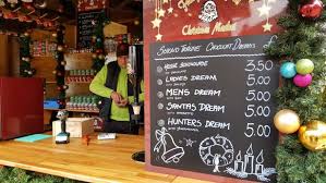 Delicious dairy free, gluten free, cholesterol free peanut butter bars!submitted by: Birmingham German Market 2016 Food And Drink Guide Birmingham Live