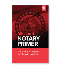 We did not find results for: Missouri Notary Training Resources Nna