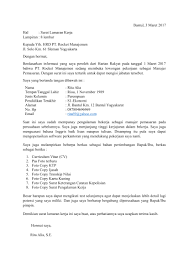 We did not find results for: Contoh Surat Lamaran Pekerjaan Yang Baik Dan Benar Bahasa Inggris Contoh Surat