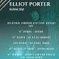 Elliot Porter: Bishop's Stortford Acoustic Club event image