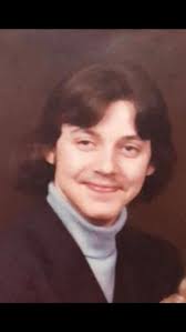 Randall Teague Obituary (1961