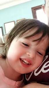 What ever happened to little Haven? Her mom used to post her picture in  various Havre de Grace locations. She was adorable. ￼