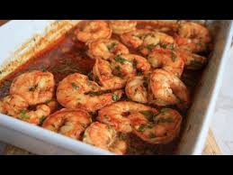 Cook until pink, 5 minutes, then remove from skillet. How To Make Spicy Cajun Shrimp Youtube