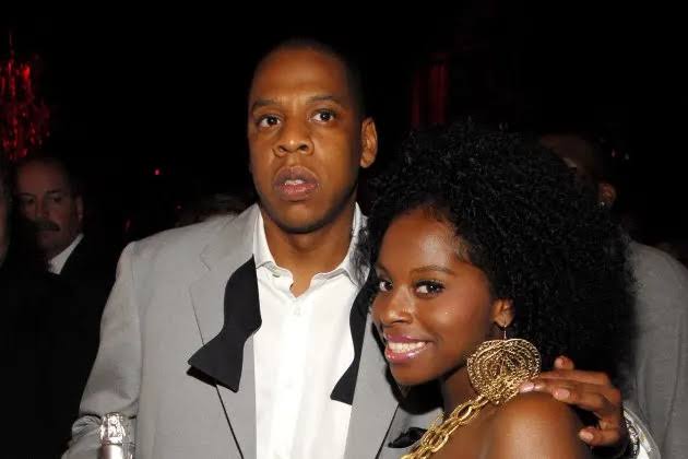 Foxy Brown Addresses Jay-Z Relationship Rumors: 'Y'all Want Me to Be  Anti-Hov So Bad'