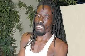 Marcus Garvey's Birthday, Kentucky Kid, and a Radio Tower: Sunday, August  17, 2014